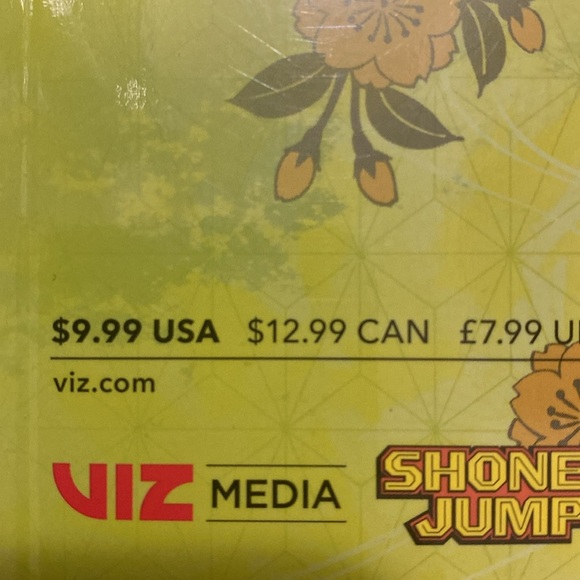 Anime - Demon Slayer Books Series 1 thru 5 - Picture 4 of 6